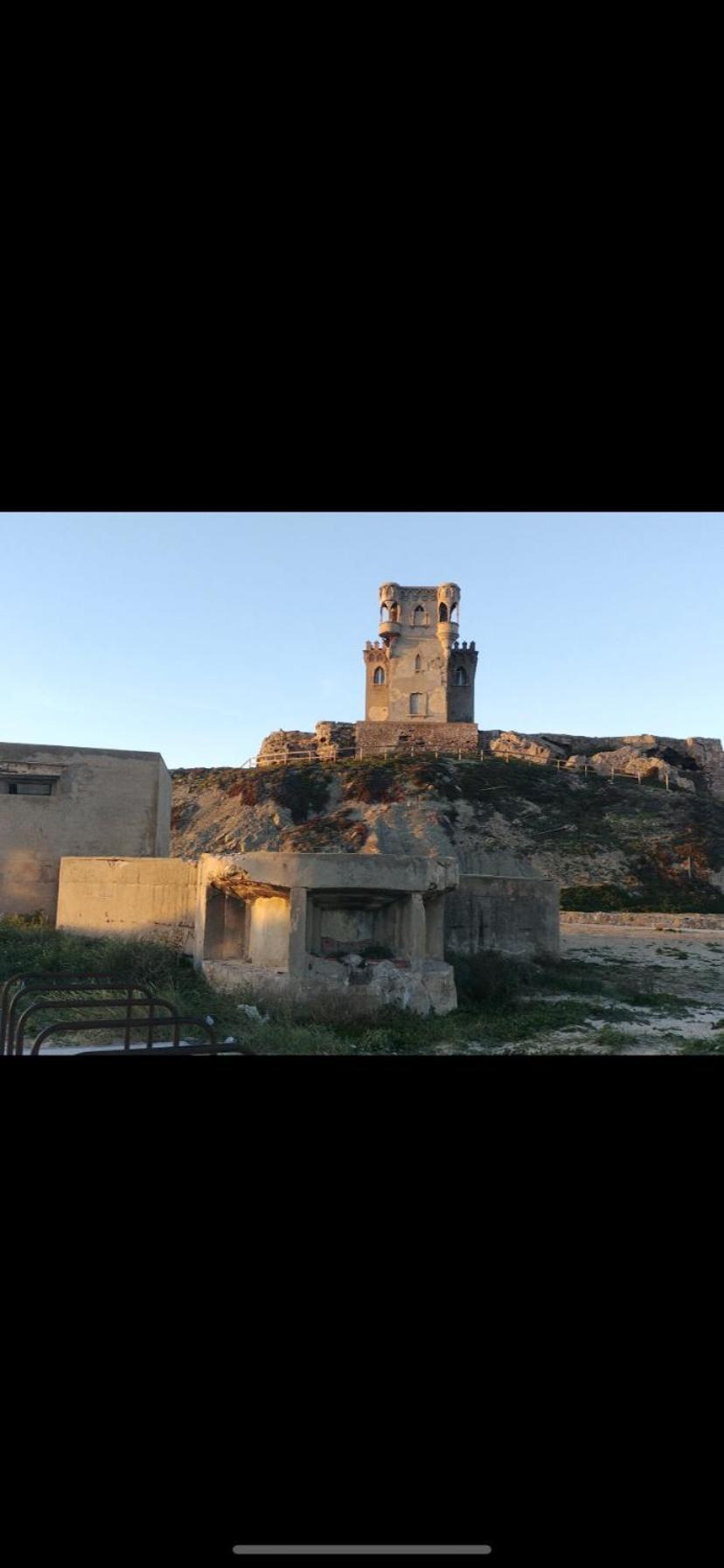 Turismo Lances Tarifa